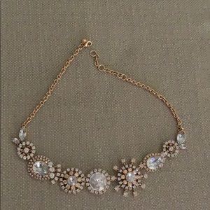 J CREW NECKLACE NWOT